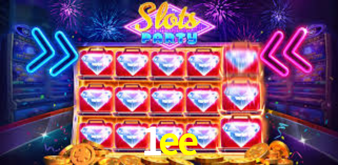 Cassino na plataforma 1ee